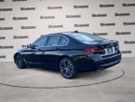 2023 BMW 5 Series 530i xDrive