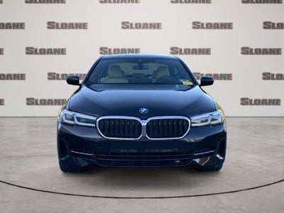 2023 BMW 5 Series 530i xDrive