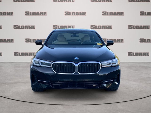 2023 BMW 5 Series 530i xDrive