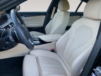 2023 BMW 5 Series 530i xDrive