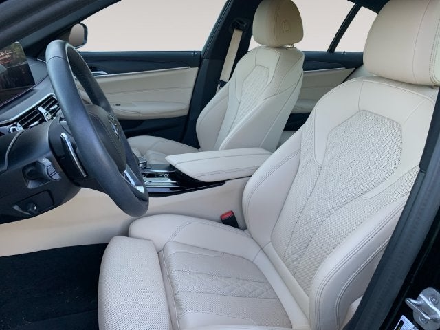 2023 BMW 5 Series 530i xDrive
