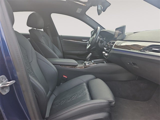 2023 BMW 5 Series 530i xDrive