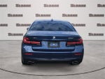 2023 BMW 5 Series 530i xDrive
