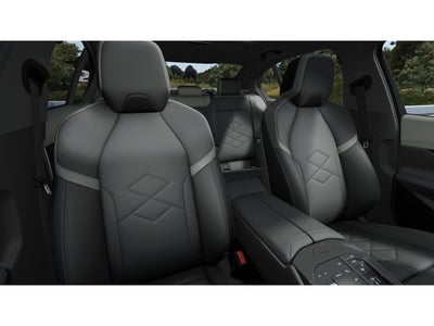 2027 BMW 5 Series 550e xDrive