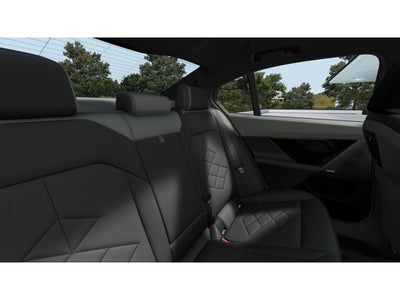 2027 BMW 5 Series 550e xDrive