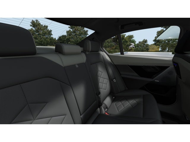 2027 BMW 5 Series 550e xDrive