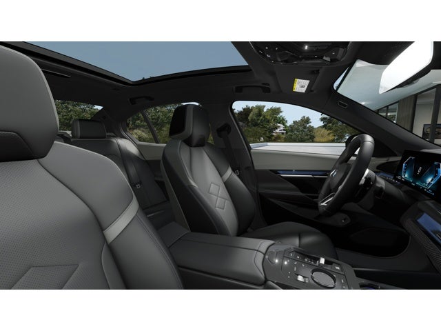 2027 BMW 5 Series 550e xDrive