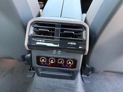 2027 BMW 5 Series 550e xDrive
