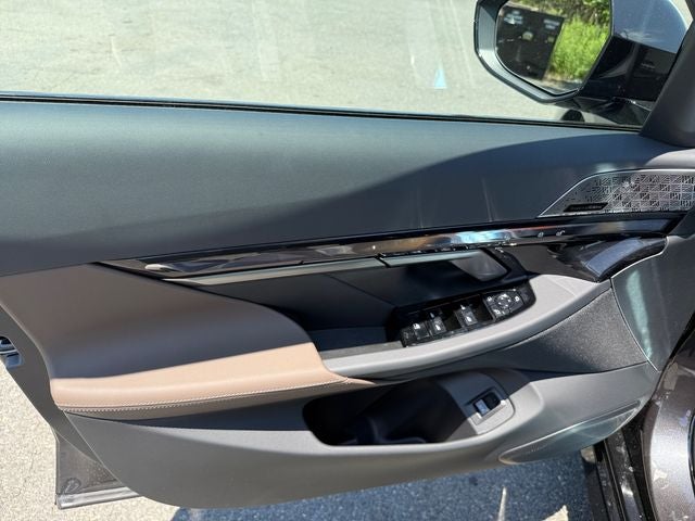 2027 BMW 5 Series 550e xDrive