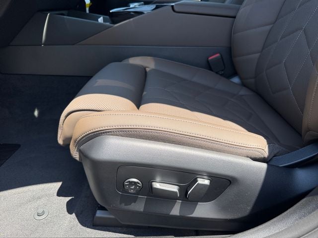 2027 BMW 5 Series 550e xDrive