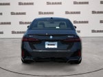 2027 BMW 5 Series 550e xDrive