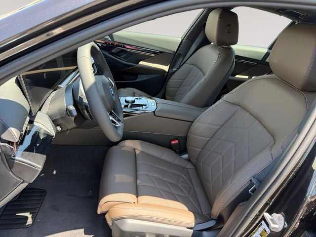 2027 BMW 5 Series 550e xDrive