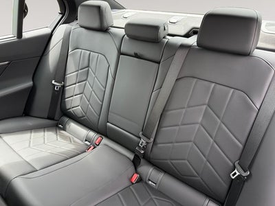2027 BMW 5 Series 550e xDrive