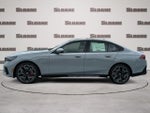 2027 BMW 5 Series 550e xDrive