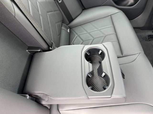 2027 BMW 5 Series 550e xDrive