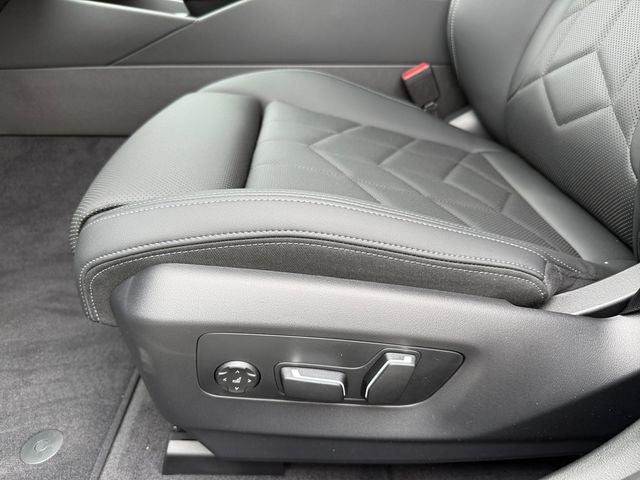 2027 BMW 5 Series 550e xDrive
