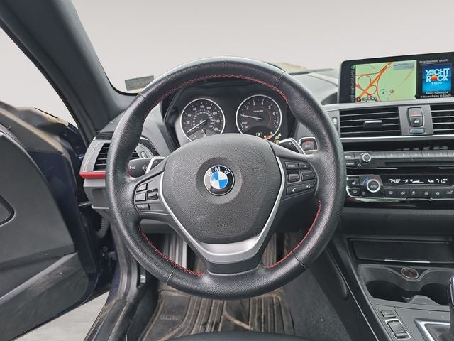 2016 BMW 2 Series 228i xDrive