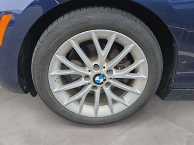 2016 BMW 2 Series 228i xDrive