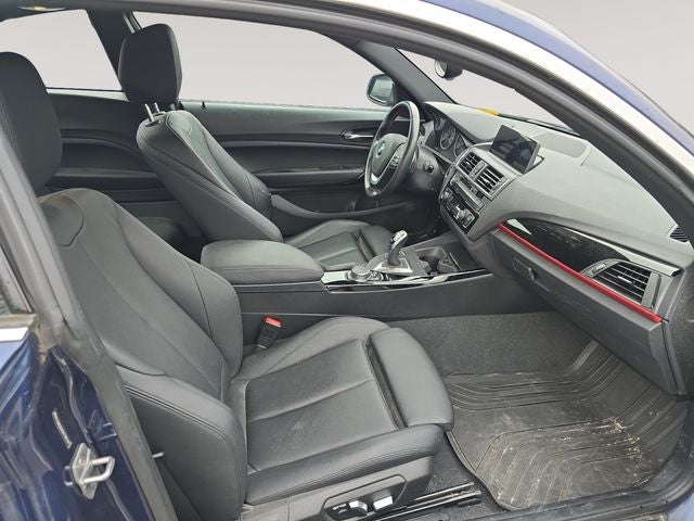 2016 BMW 2 Series 228i xDrive