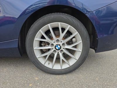 2016 BMW 2 Series 228i xDrive