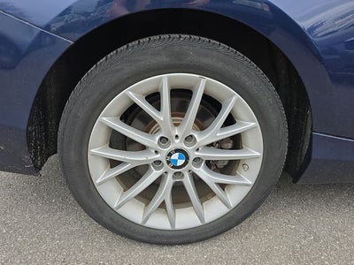 2016 BMW 2 Series 228i xDrive