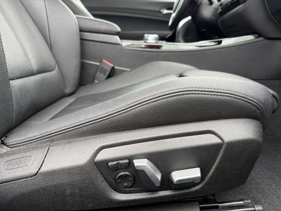 2016 BMW 2 Series 228i xDrive