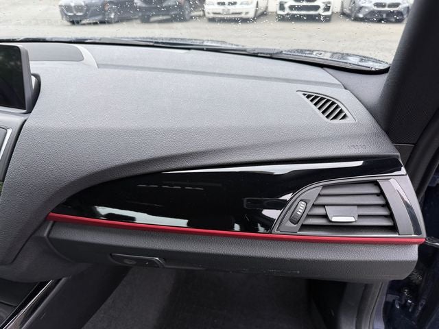 2016 BMW 2 Series 228i xDrive