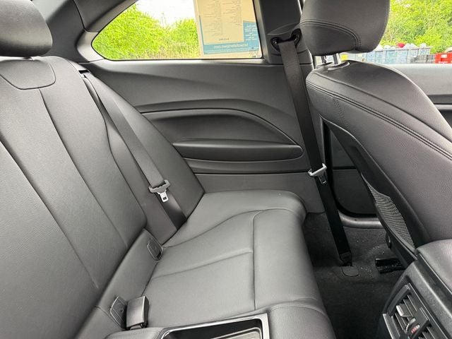 2016 BMW 2 Series 228i xDrive