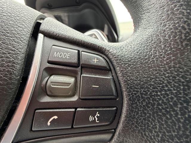2016 BMW 2 Series 228i xDrive