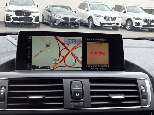 2016 BMW 2 Series 228i xDrive