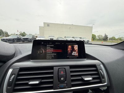 2016 BMW 2 Series 228i xDrive