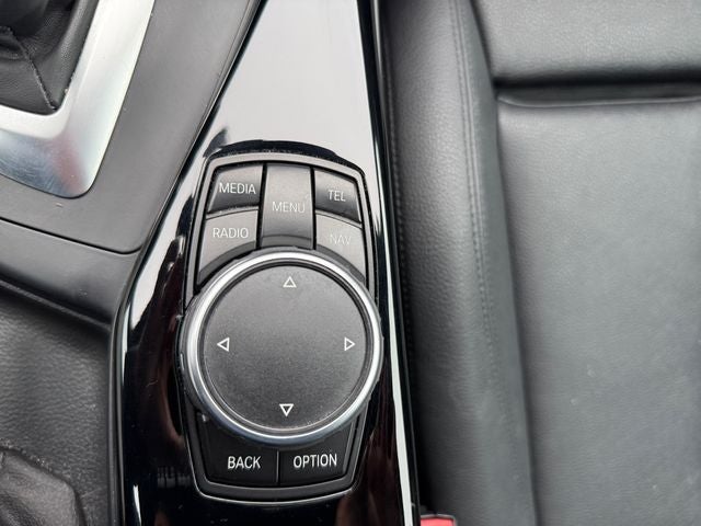 2016 BMW 2 Series 228i xDrive
