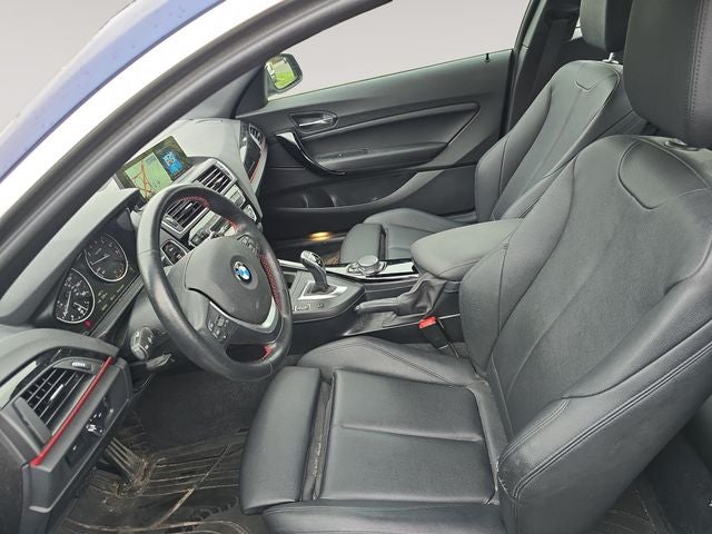 2016 BMW 2 Series 228i xDrive