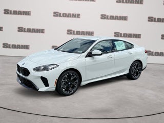 2026 BMW 2 Series 228 Gran Coupe