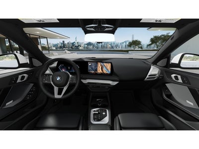 2026 BMW 2 Series 228 Gran Coupe