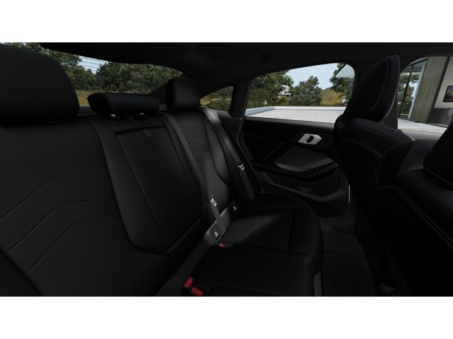 2026 BMW 2 Series 228 Gran Coupe