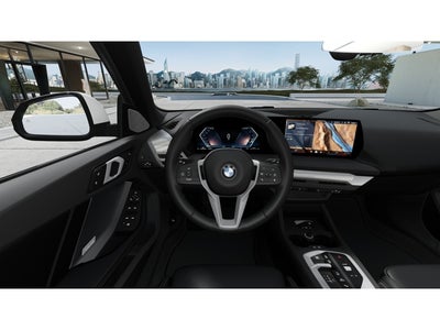 2026 BMW 2 Series 228 Gran Coupe