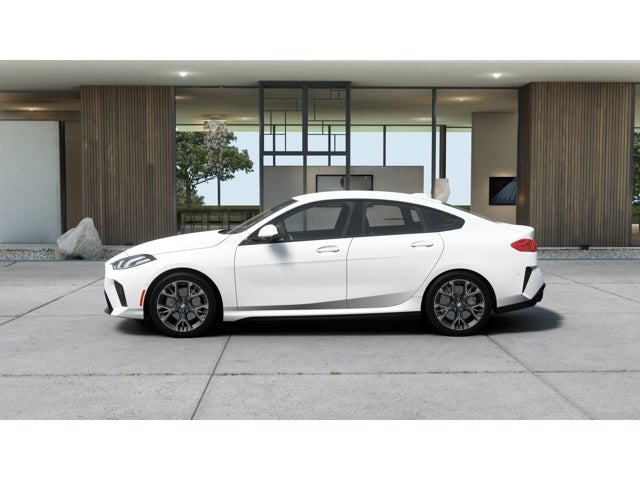 2026 BMW 2 Series 228 Gran Coupe