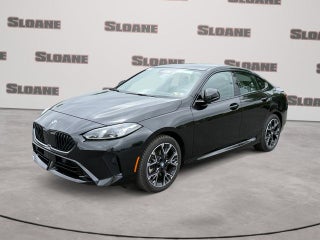 2026 BMW 2 Series 228 Gran Coupe