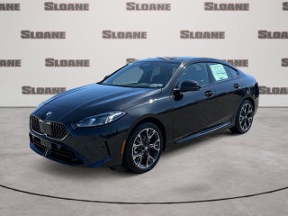 2026 BMW 2 Series 228 Gran Coupe