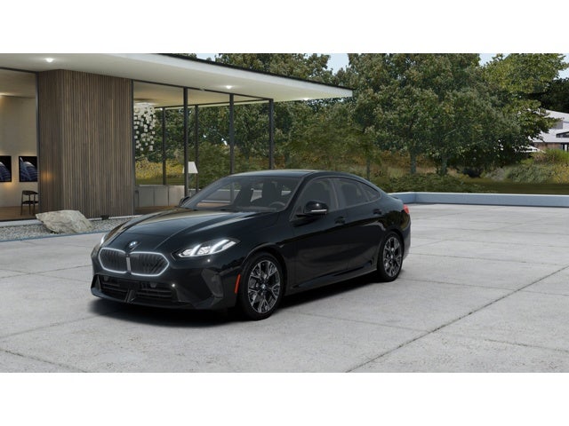 2026 BMW 2 Series 228 Gran Coupe