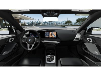 2026 BMW 2 Series 228 Gran Coupe