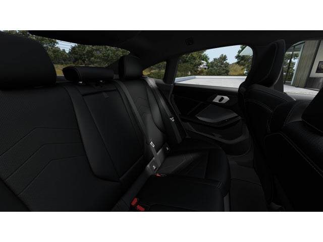 2026 BMW 2 Series 228 Gran Coupe