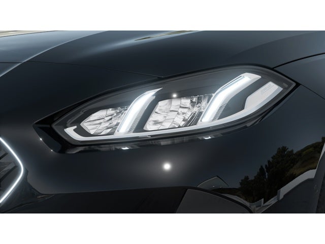 2026 BMW 2 Series 228 Gran Coupe