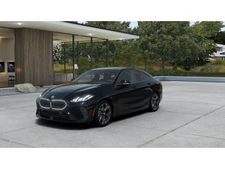 2026 BMW 2 Series 228 Gran Coupe