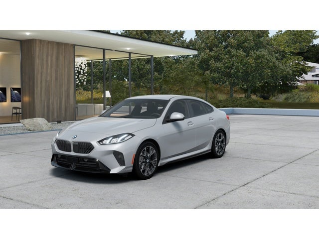 2026 BMW 2 Series 228 Gran Coupe
