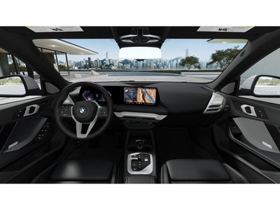 2026 BMW 2 Series 228 Gran Coupe