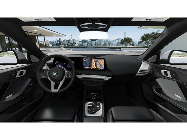 2026 BMW 2 Series 228 Gran Coupe