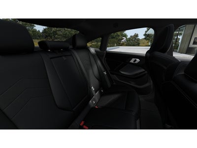 2026 BMW 2 Series 228 Gran Coupe