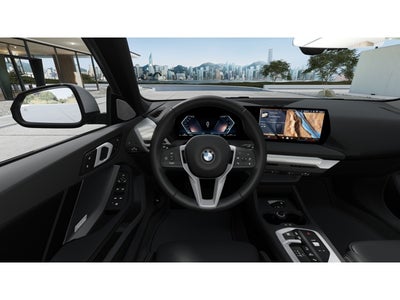 2026 BMW 2 Series 228 Gran Coupe